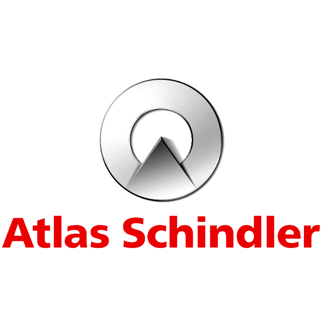 Logo Atlas Schindler