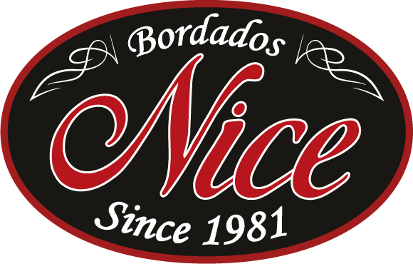 Logo Nice Bordados