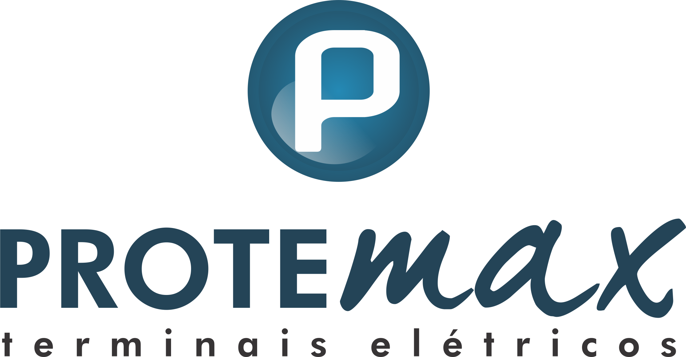 Logo Protemax