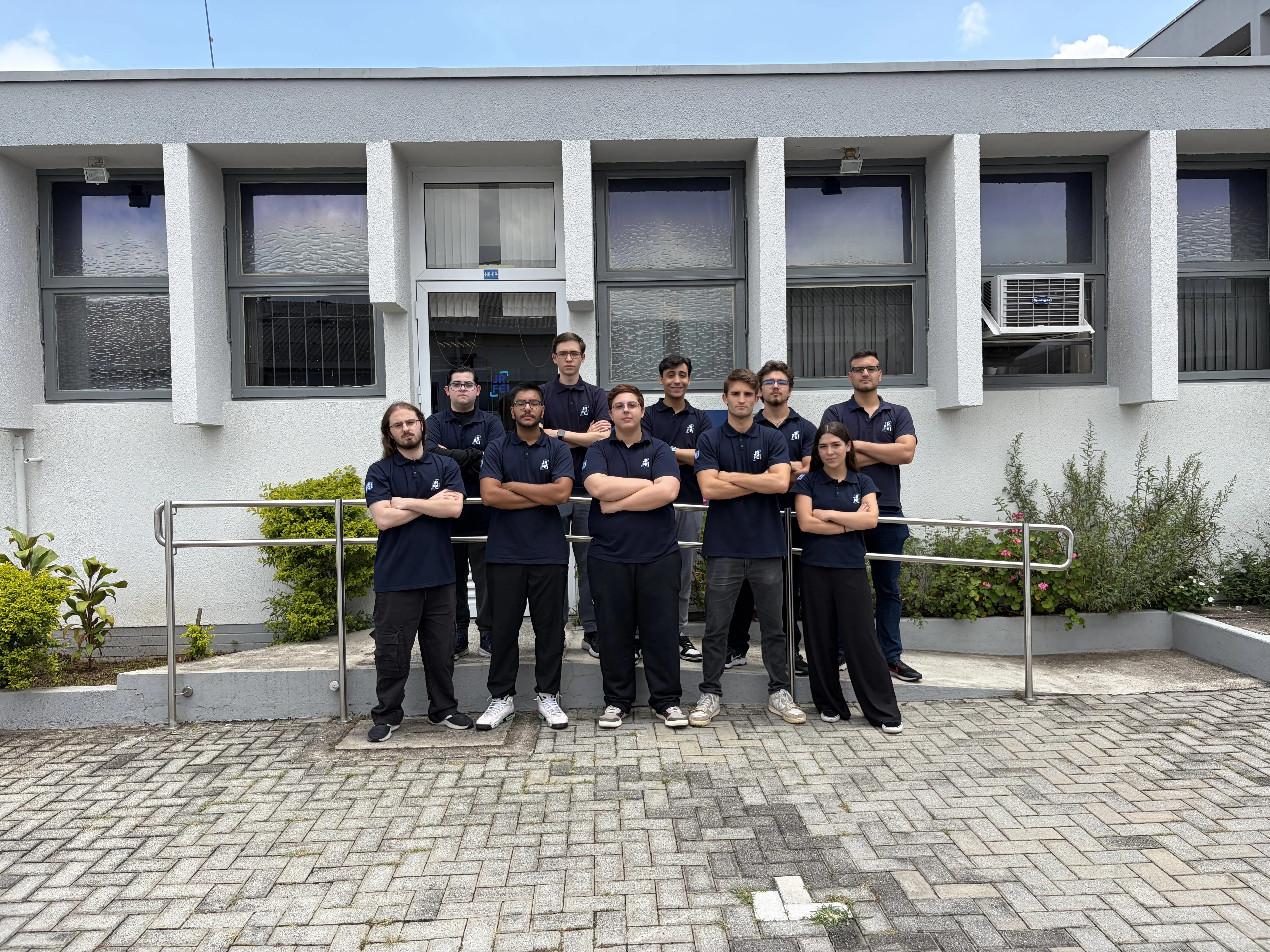 Departamento de Tecnologia
